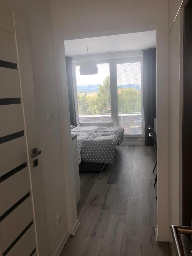 Apartment A&B Poprad Extérieur photo