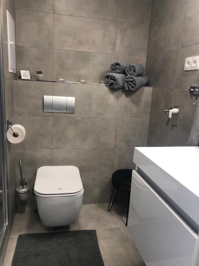Apartment A&B Poprad Extérieur photo