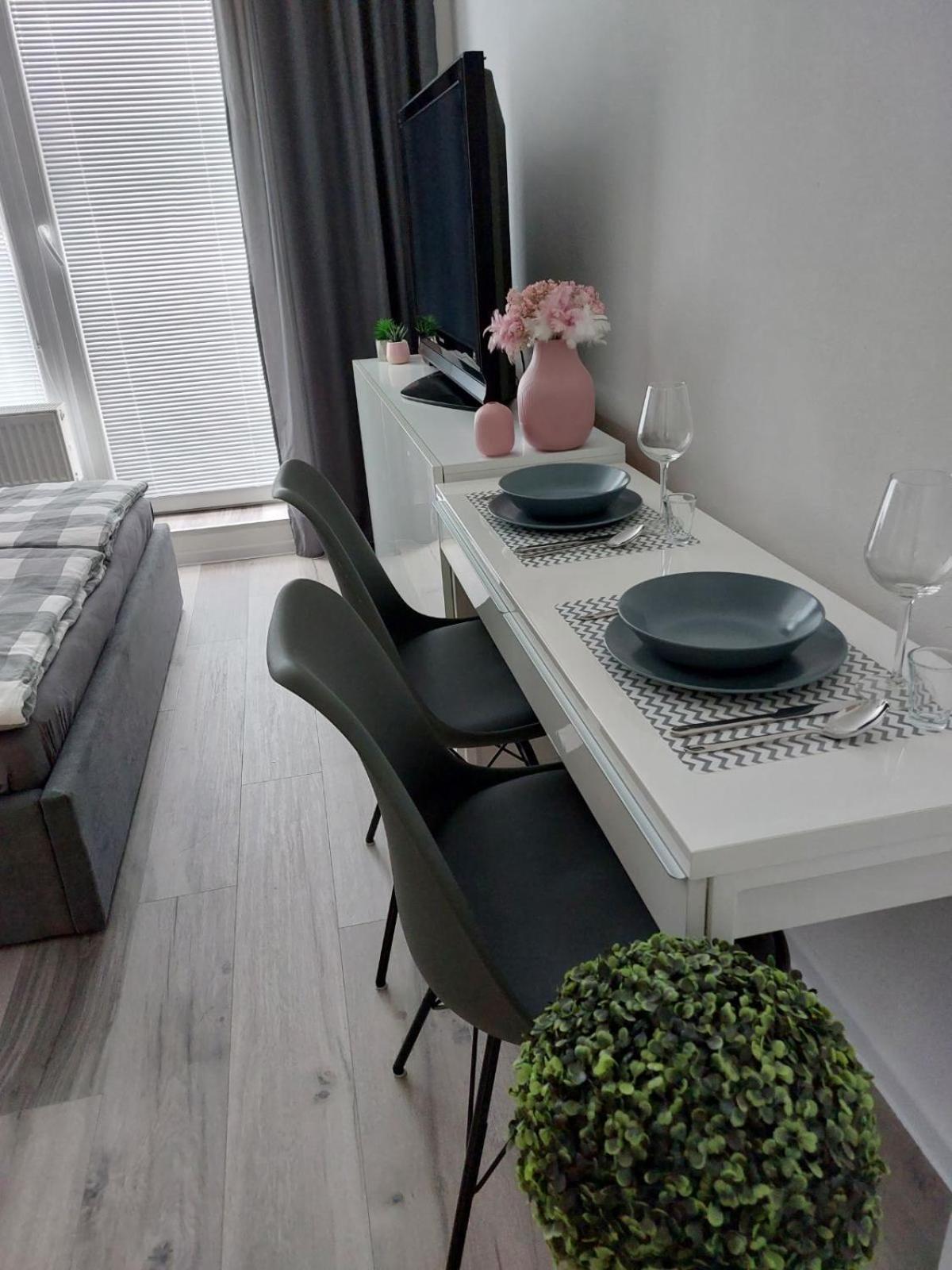 Apartment A&B Poprad Extérieur photo