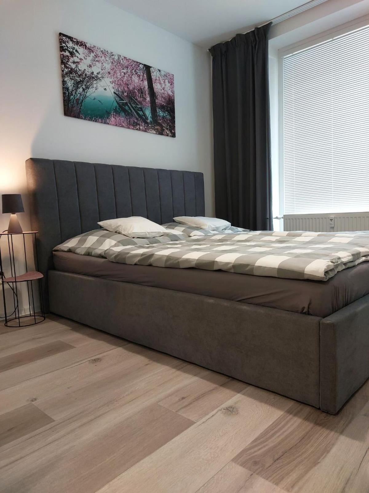 Apartment A&B Poprad Extérieur photo